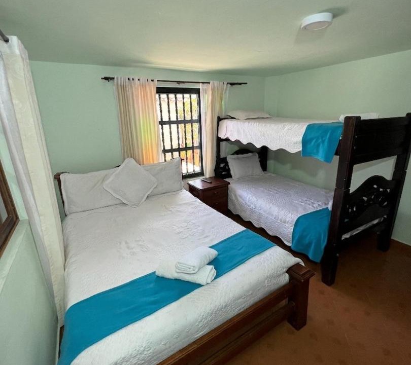 Photo of Bedroom in Villa de Leyva
