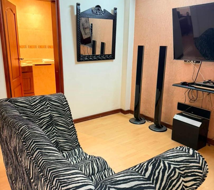 Photo of Livingroom in La Candelaria