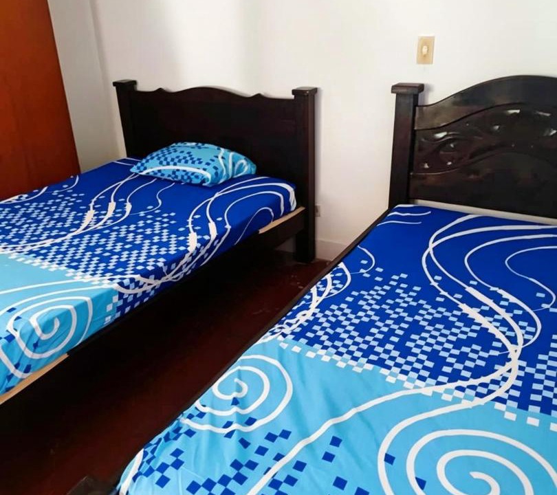 Photo of Bedroom in Cali