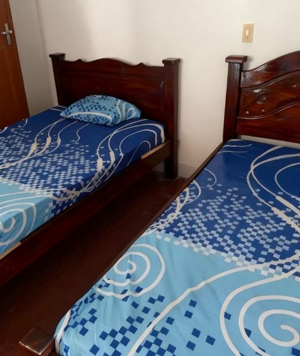 Photo of Bedroom in Cali