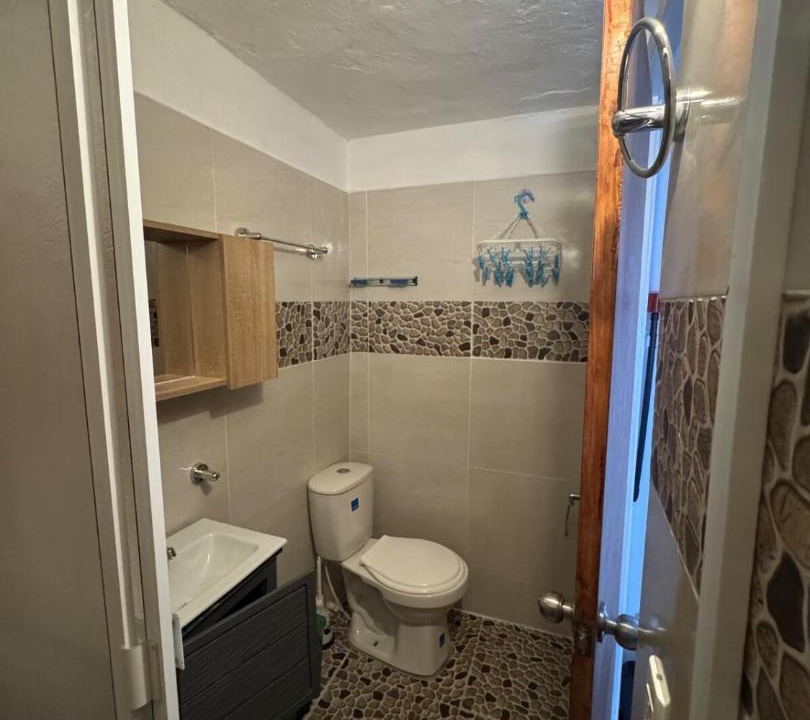 Photo of Bathroom in Socorro