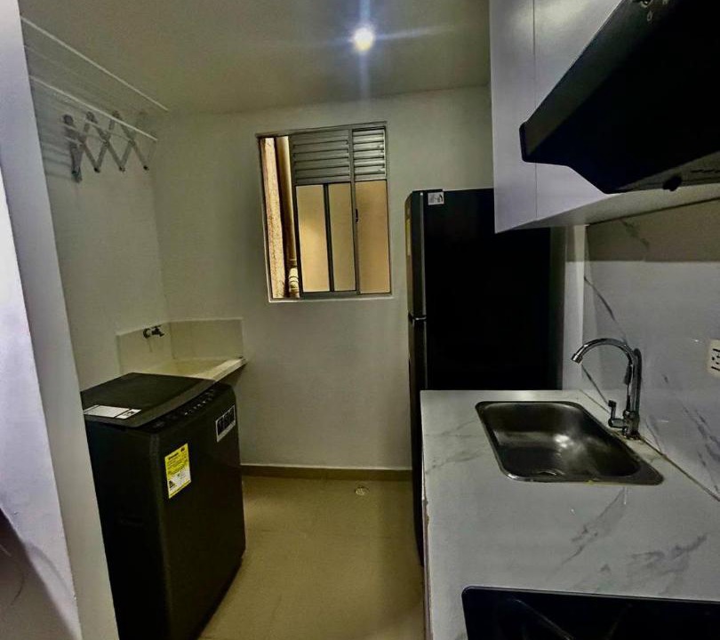 Photo of Kitchen in Riomar