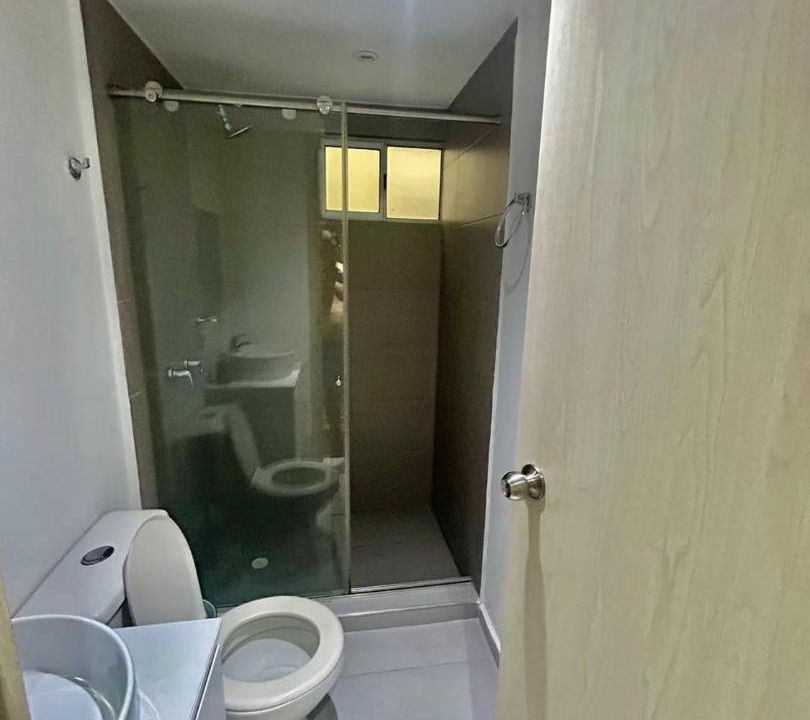 Photo of Bathroom in Riomar