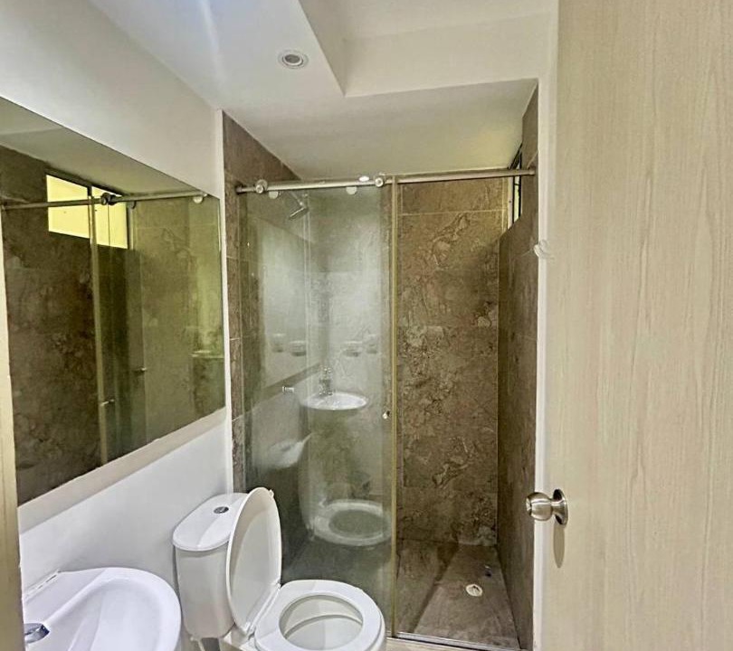 Photo of Bathroom in Riomar