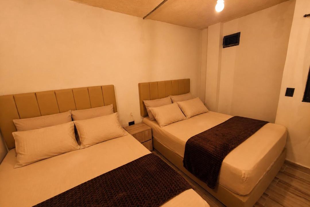 Photo of Bedroom in Villa Nueva