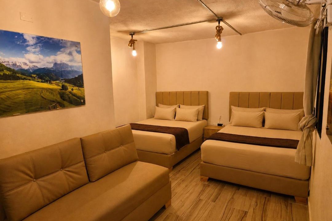 Photo of Livingroom in Villa Nueva