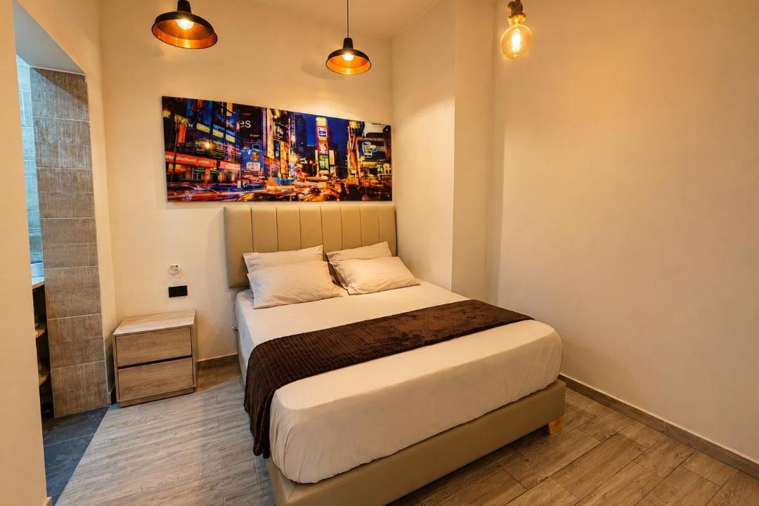 Photo of Bedroom in Villa Nueva