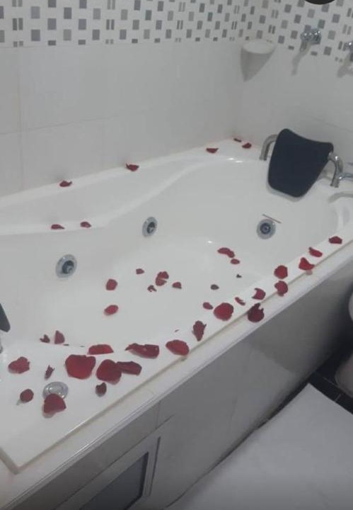 Photo of Bathroom in Enciso