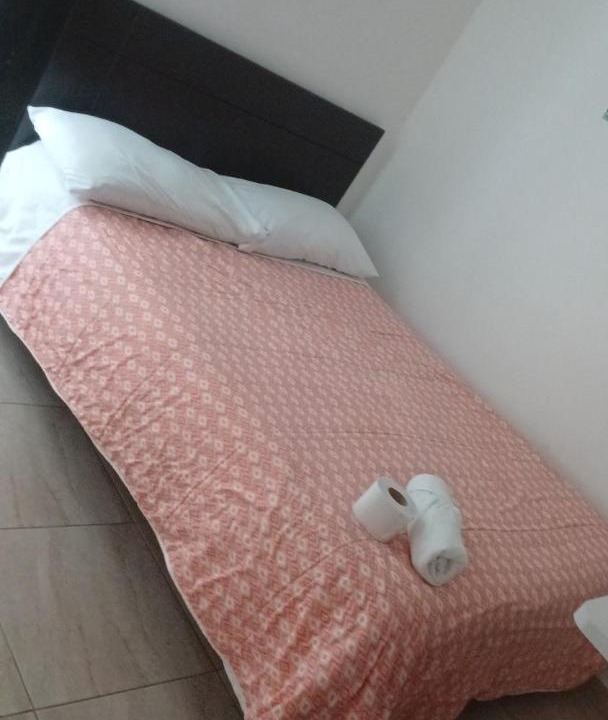 Photo of Bedroom in Enciso