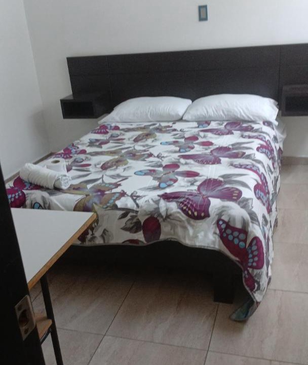 Photo of Bedroom in Enciso