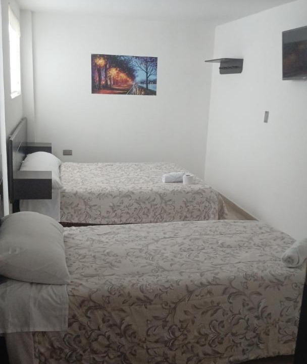 Photo of Bedroom in Enciso