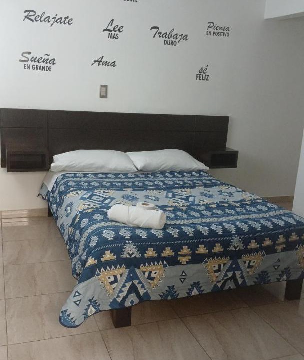 Photo of Bedroom in Enciso