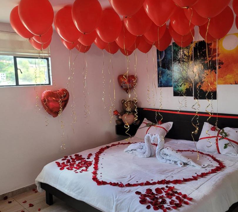Photo of Bedroom in Enciso