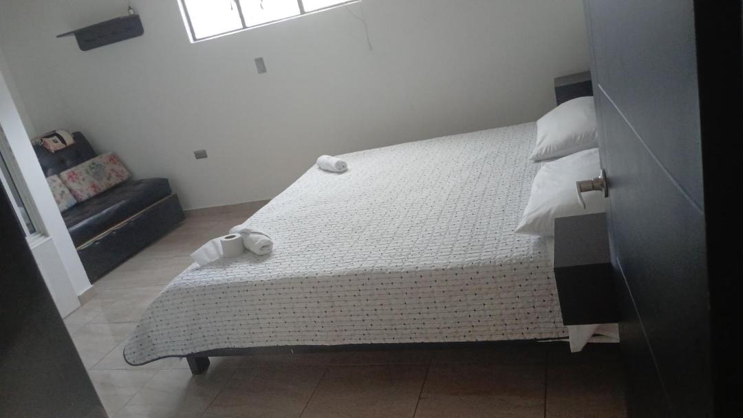 Photo of Bedroom in Enciso