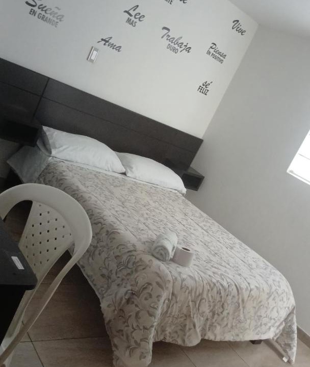 Photo of Bedroom in Enciso