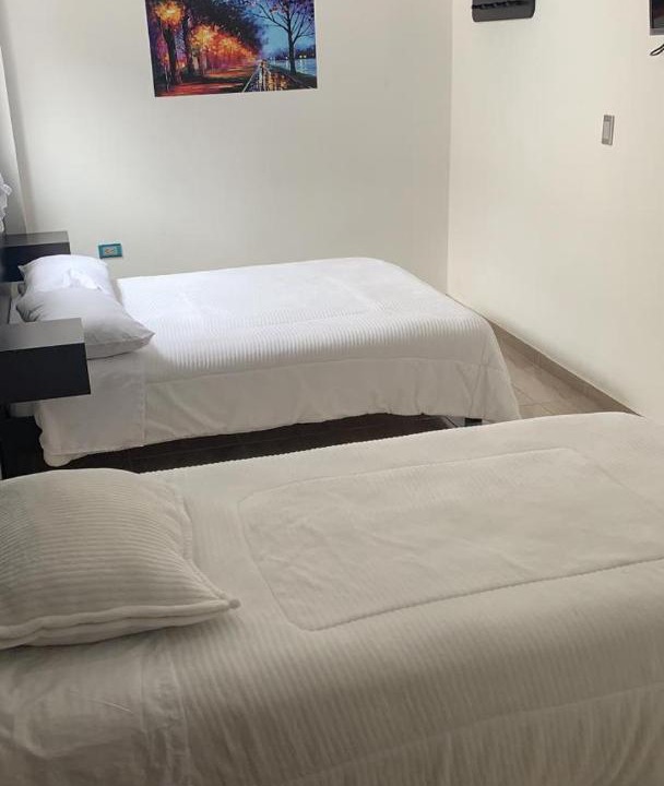 Photo of Bedroom in Enciso