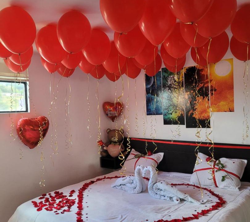 Photo of Bedroom in Enciso