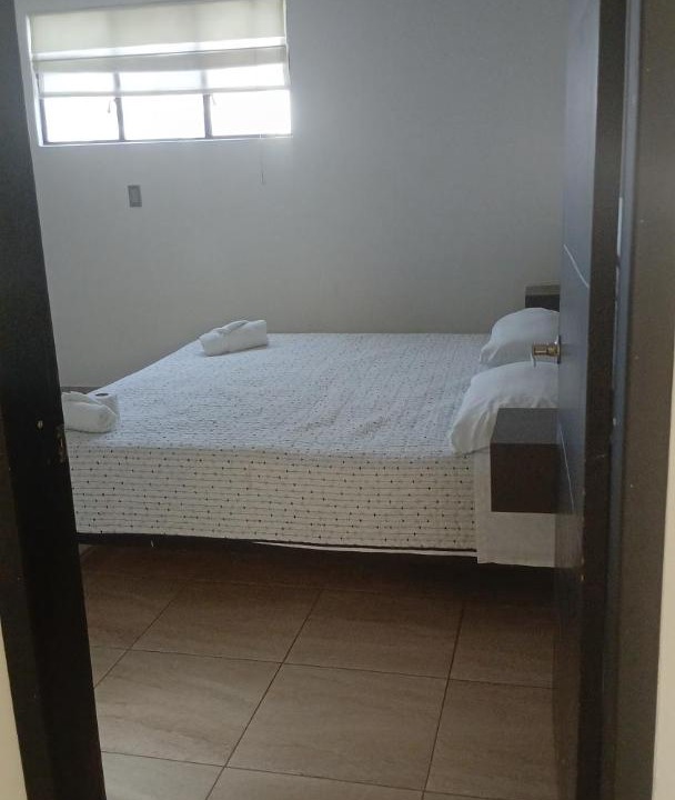 Photo of Bedroom in Enciso