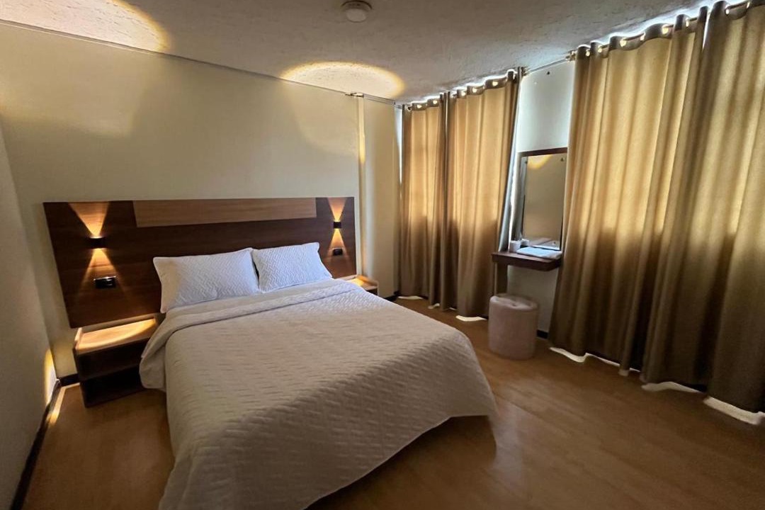 Photo of Bedroom in Ipiales