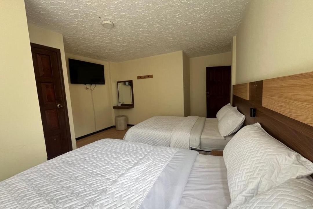 Photo of Bedroom in Ipiales