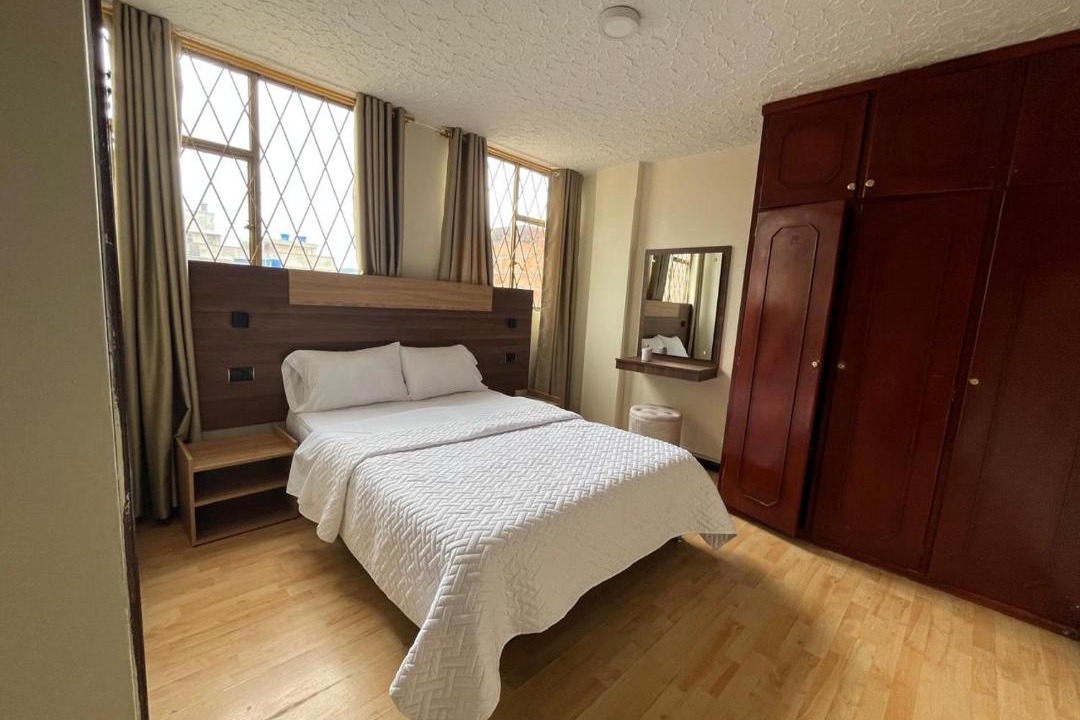 Photo of Bedroom in Ipiales
