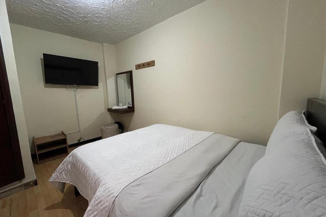 Photo of Bedroom in Ipiales