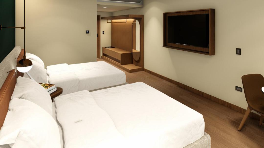 Photo of Bedroom in Pereira