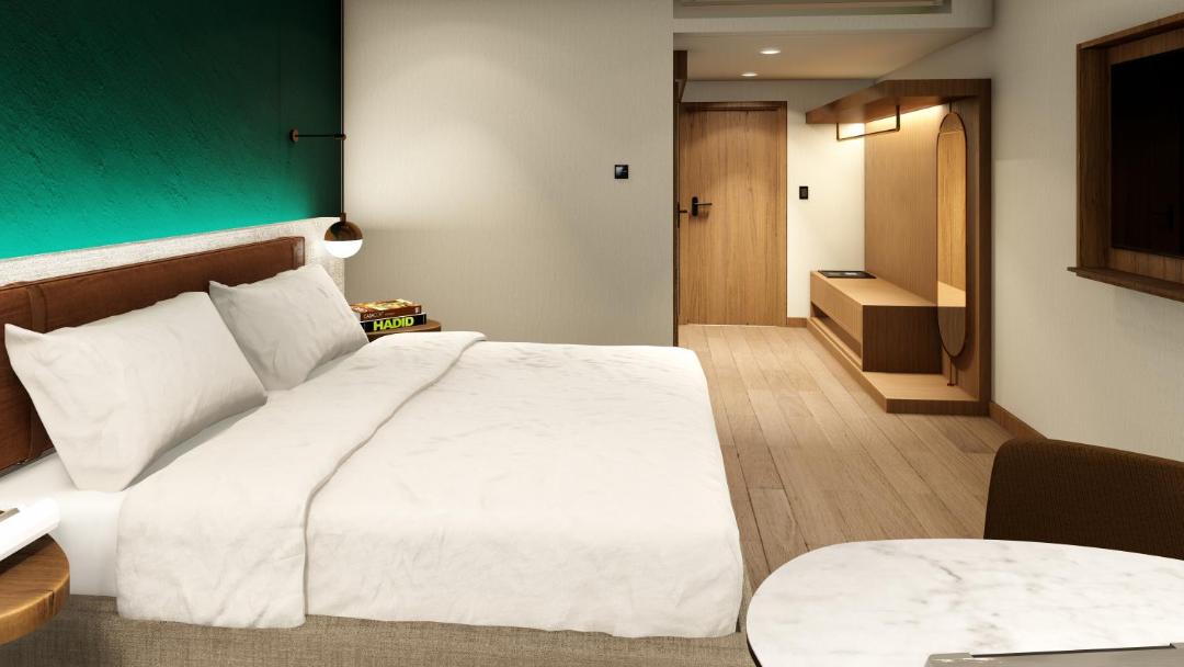 Photo of Bedroom in Pereira