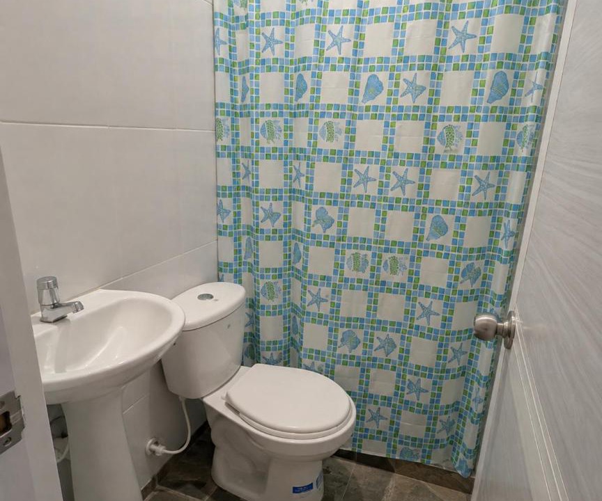 Photo of Bathroom in Paluato