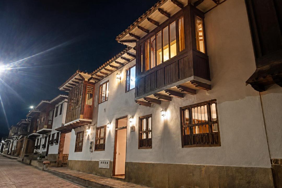 Photo of Others in Villa de Leyva