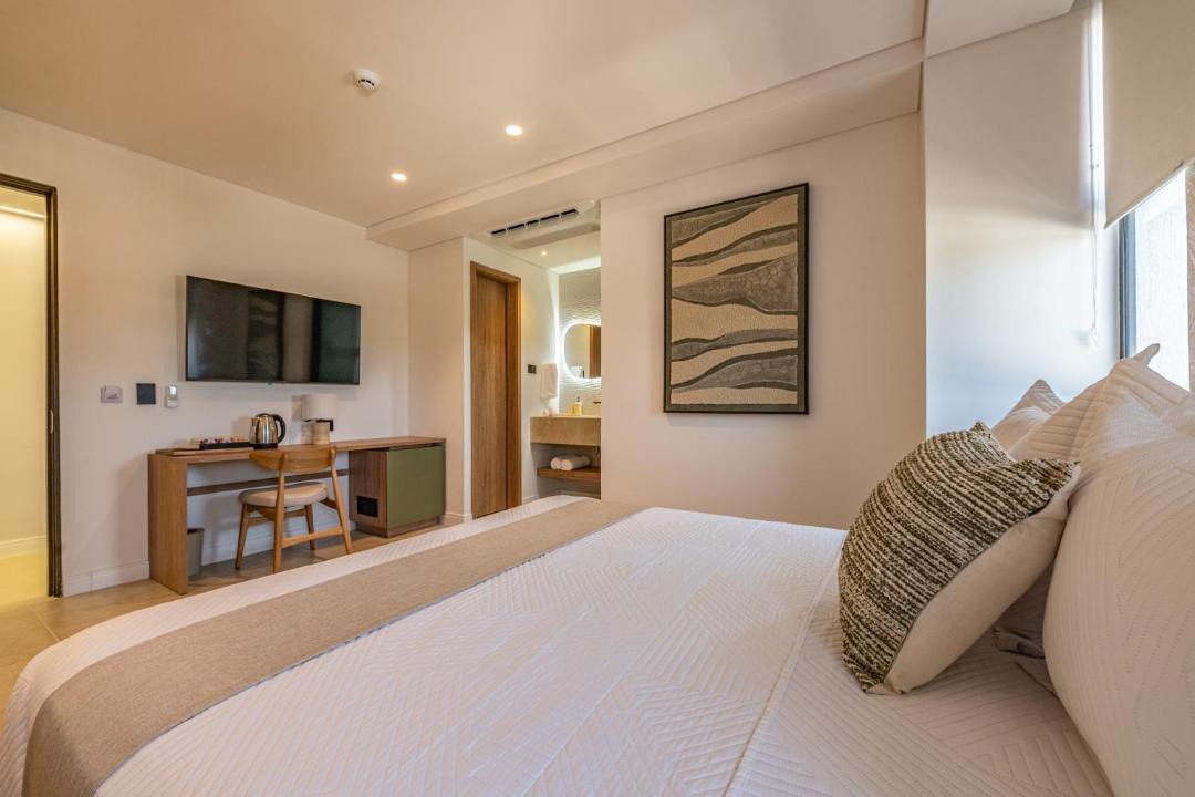 Photo of Bedroom in San Andres