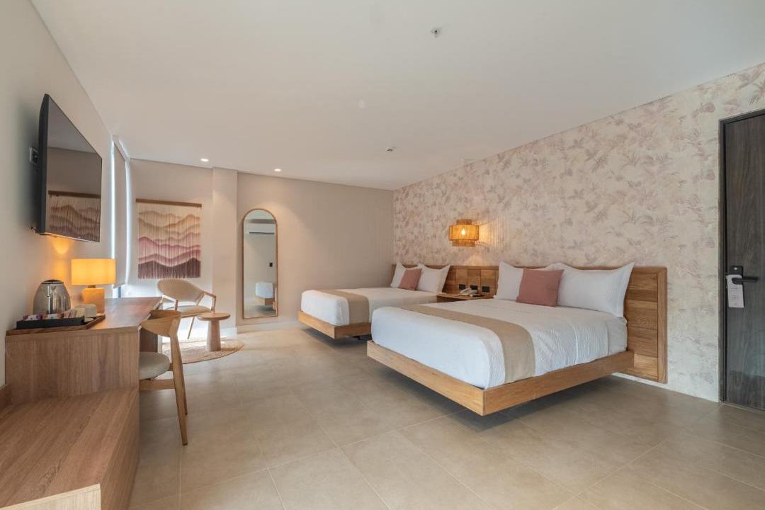 Photo of Bedroom in San Andres