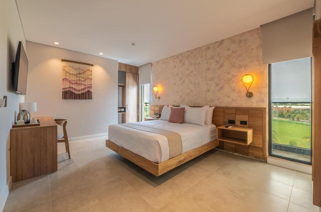 Photo of Bedroom in San Andres