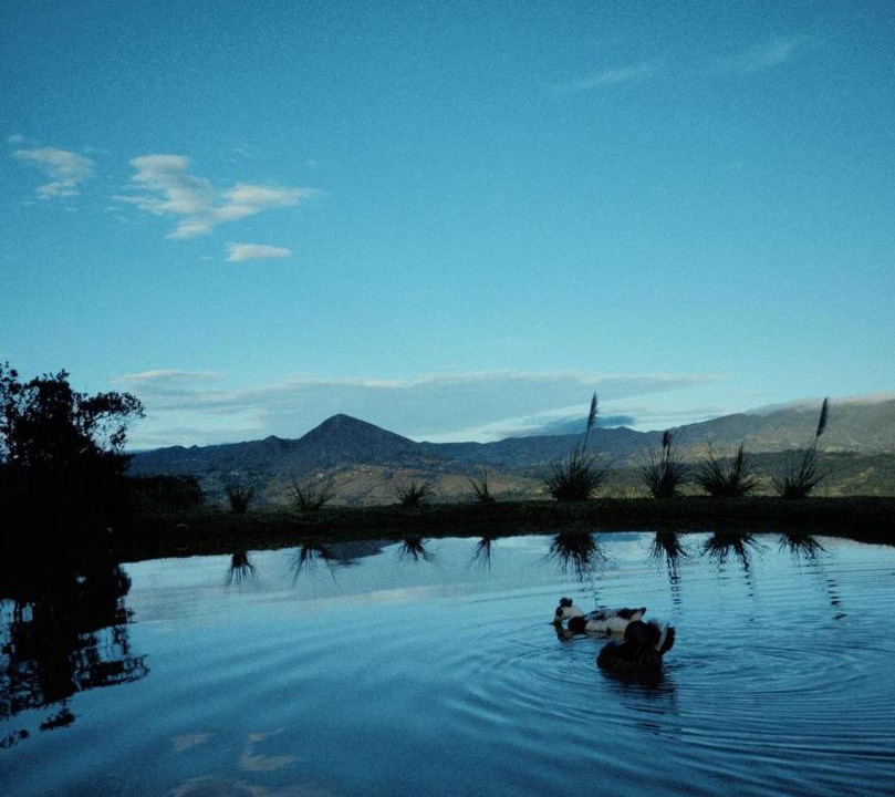 Photo of Others in Guatavita