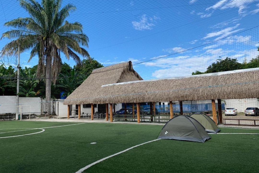 Photo of Outdoor in Guamo
