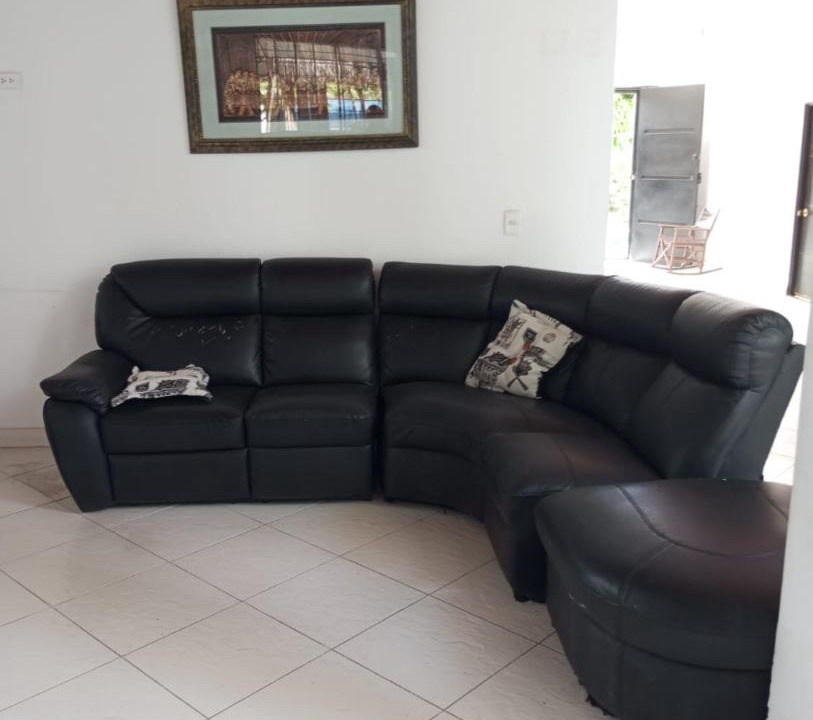 Photo of Livingroom in Guamo