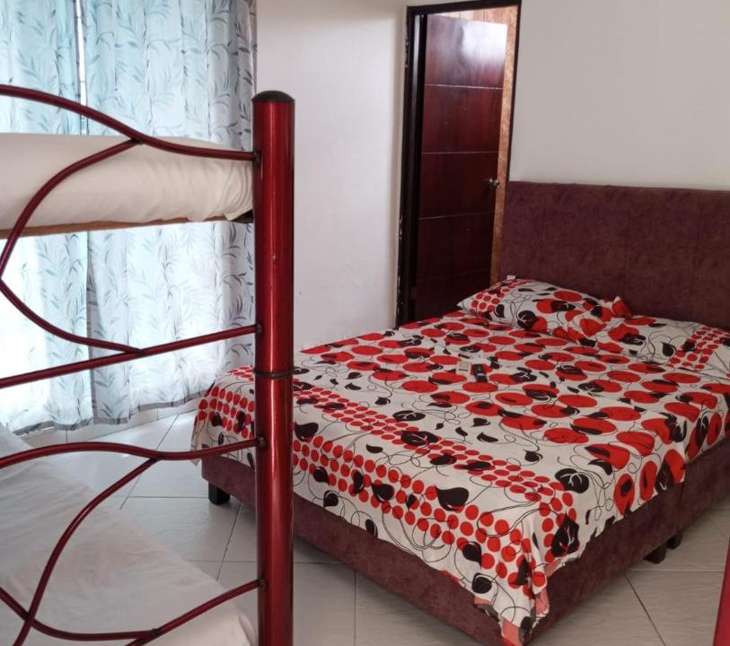 Photo of Bedroom in Guamo