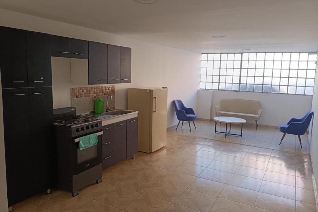 Photo of Kitchen in Tunja