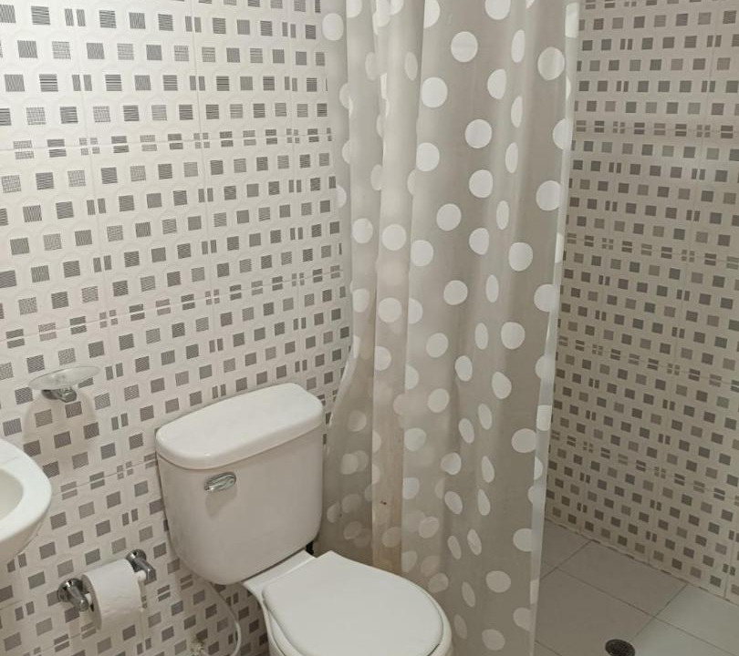 Photo of Bathroom in Tunja