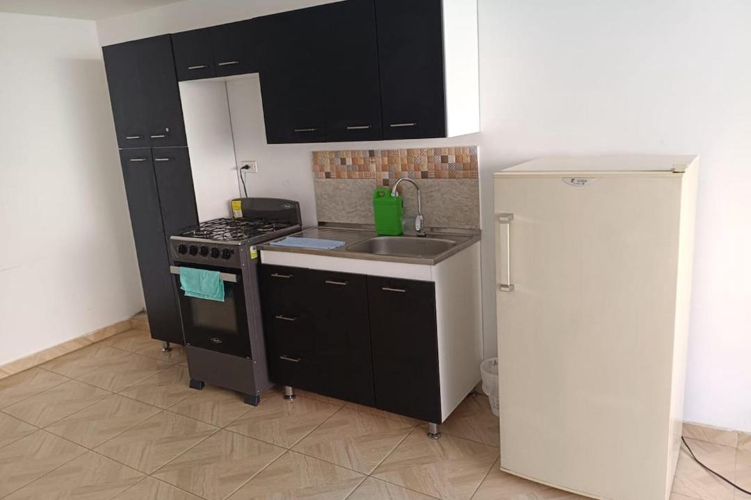 Photo of Kitchen in Tunja