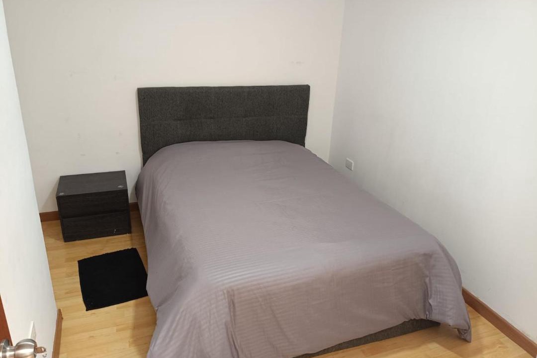 Photo of Bedroom in Tunja