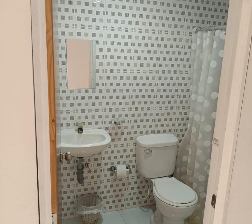 Photo of Bathroom in Tunja