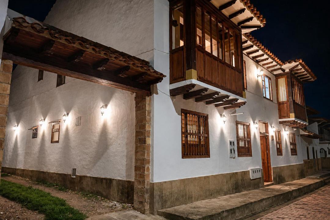 Photo of Others in Villa de Leyva