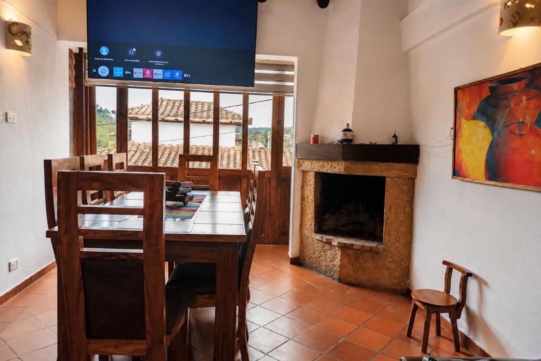 Photo of Others in Villa de Leyva