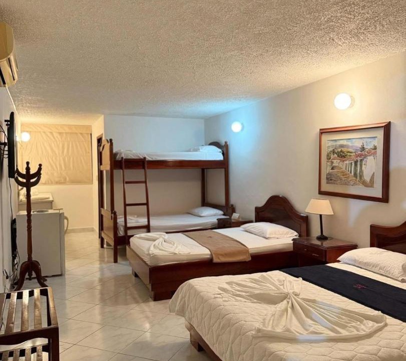 Photo of Bedroom in Melgar