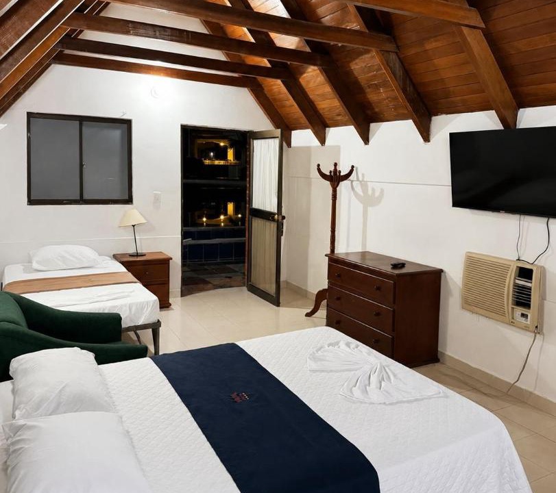 Photo of Bedroom in Melgar