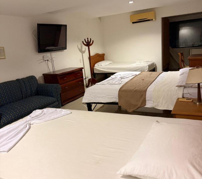 Photo of Bedroom in Melgar