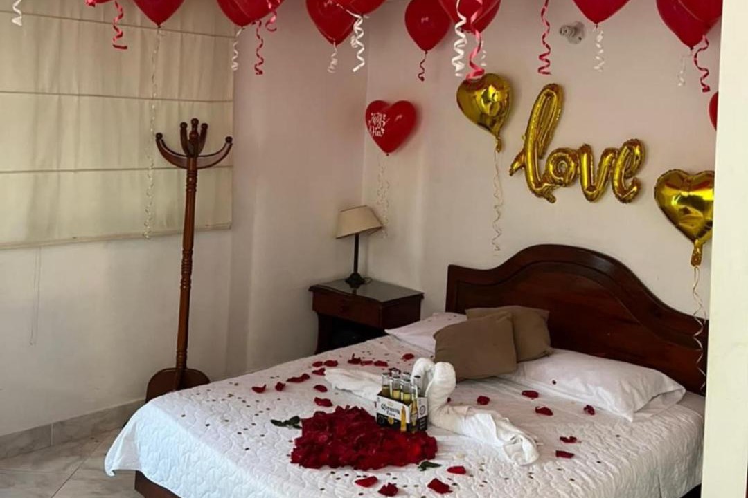 Photo of Bedroom in Melgar