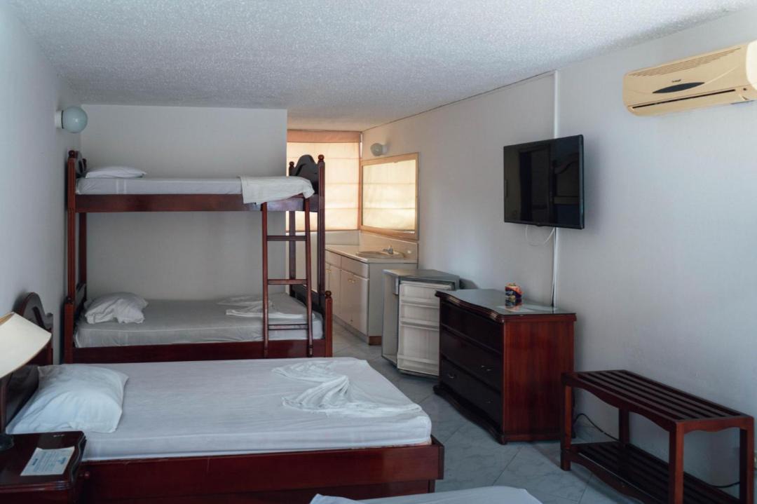 Photo of Bedroom in Melgar