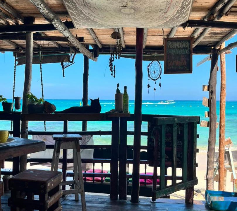 Photo of Others in Bocachica